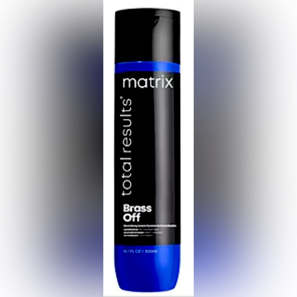 Matrix - Brass Off Color Obsessed Conditioner 10.1 Fl oz